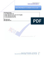 30 ngày tự luyện TOEIC PDF