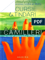 Andrea Camilleri - Excursie La Tindari