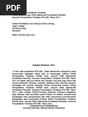 Buku Koleksi Pt Mt 2011 Pdf