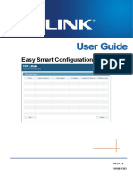 Easy Smart Configuration Utility User Guide