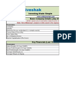 Safal Niveshaks Stock Analysis Excel (1)