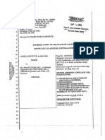 James Safechuck - September 19, 2016 - Second Amended Complaint 