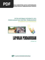 Download Laporan pendahuluan konsultan perencana by Irbar Alwi SN324761560 doc pdf