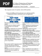 Principles and Applications of Microcontrollers