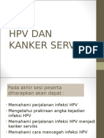 Bab 2 Hpv Dan Kanker Serviks Temp