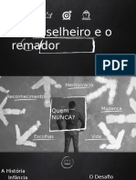 Conselheiro e Remador