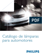 Catalogo Luces PDF