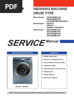 Download Samsung WF407 WF409 WF350 WF330 Washer Service Manual 1 by Matthew Robert Benz SN324770392 doc pdf
