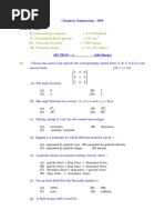 Gate 1995 PDF