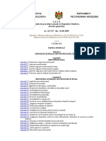 Cod Procedura Penala Partea Generala - 25.07.2016