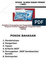 Aplikasi Bundle Iadp