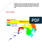 Local Government Concepts and Basic Policies