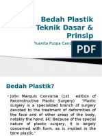 Bedah Plastik Sejarah Teknik.pptx