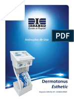 Dermotonus Esthetic