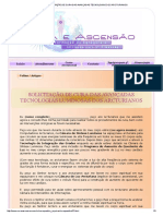 Solicitação de Cura Das Avançadas Tecnologias Dos Arcturianos PDF