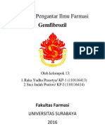 Gemfibrozil PDF