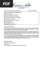 Manutenção de Smartphones