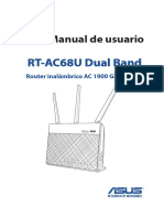 s9183 RT Ac68u Manual