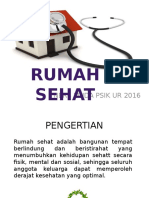 Ppt Rumah Sehat Puji