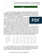 Policia Civil Do Estado de Minas Gerais 2014 Medicina Legal Aula 01 (2)