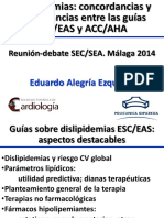 2014 - Esc Eas vs Acc Aha