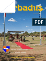 Corbadus Issue 27 Vol December 2014