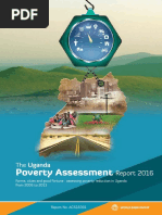 Download World Bank Uganda Poverty Assessment Report 2016 by The Independent Magazine SN324798165 doc pdf