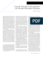 Análisis Dela Feria PDF