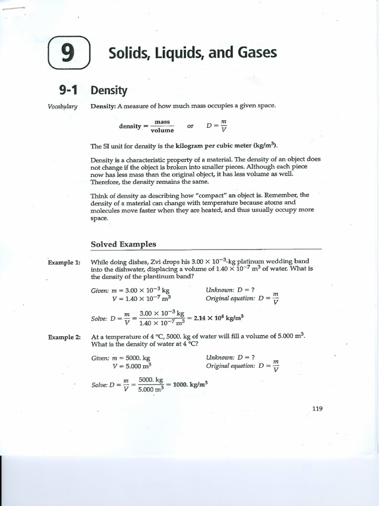CP Problem Solving #1 PDF | PDF