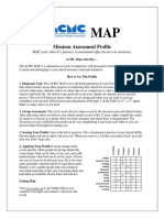 Missions Assessment Profile