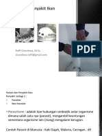 Parasit Golongan Arthropoda Autosaved PDF