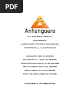 Atps Adm. Fin. e Orç. 