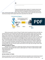 Ajengfitriana.blog.Widyatama.ac.Id-IoT Internet of Things