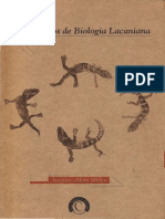 Jacques-Alain Miller - Elementos de Biologia Lacaniana PDF