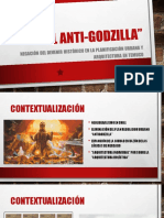 El Anti Godzilla