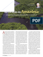 Coracao Da Amazonia
