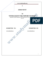 Civil-Intelligent-Transportation-System-report-ITS (1).pdf