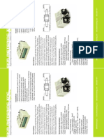 Eight Digit Pulse Counter Spec Sheet for Print