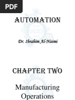 Automation Chapter 2