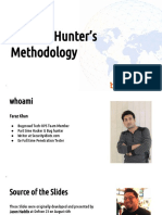 Nullc0nbountyhuntingtechniques-160314053844 2 PDF
