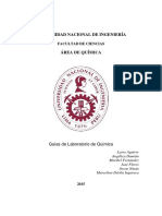 Guias de Quimica 1 2015-1