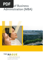 Download Master of Business Administration MBA by pjuicer SN32480885 doc pdf