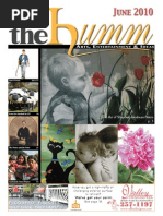 Download TheHumm June 2010 by rob9639 SN32480956 doc pdf