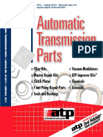 Automatic Transmission Catalog PDF