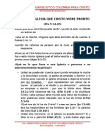 Despierta Iglesia Que Cristo Viene Pronto_1