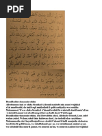 Download Sholawat kulhu ghaib by Muhammad Hanafi SN324812478 doc pdf