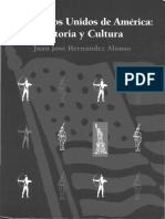 ALONSO, Juan Jose Hernadez - Los Estados Unidos de La America - Historia y Cultura - P 183-260 PDF