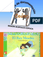 El Rey Mocho