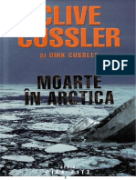 Clive Cussler-Moarte in Arctica PDF