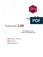 Literary Lab Pamphlet 10